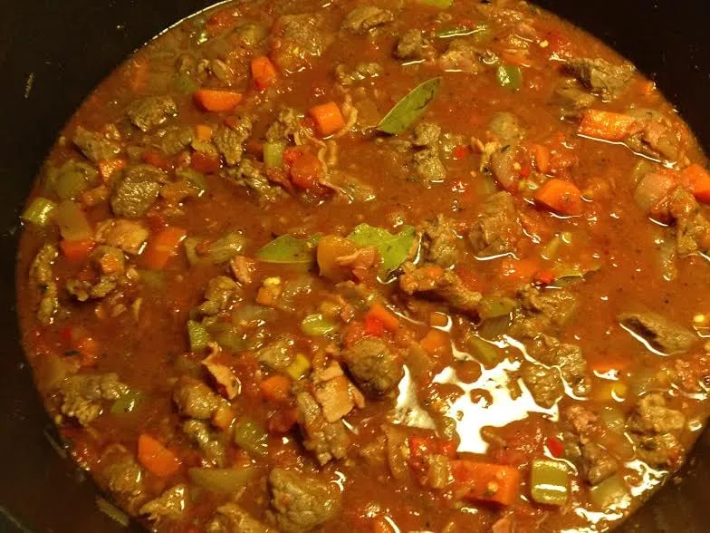 chili