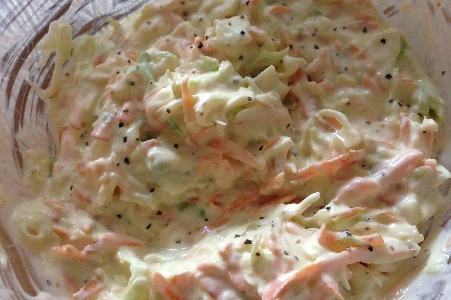 coleslaw