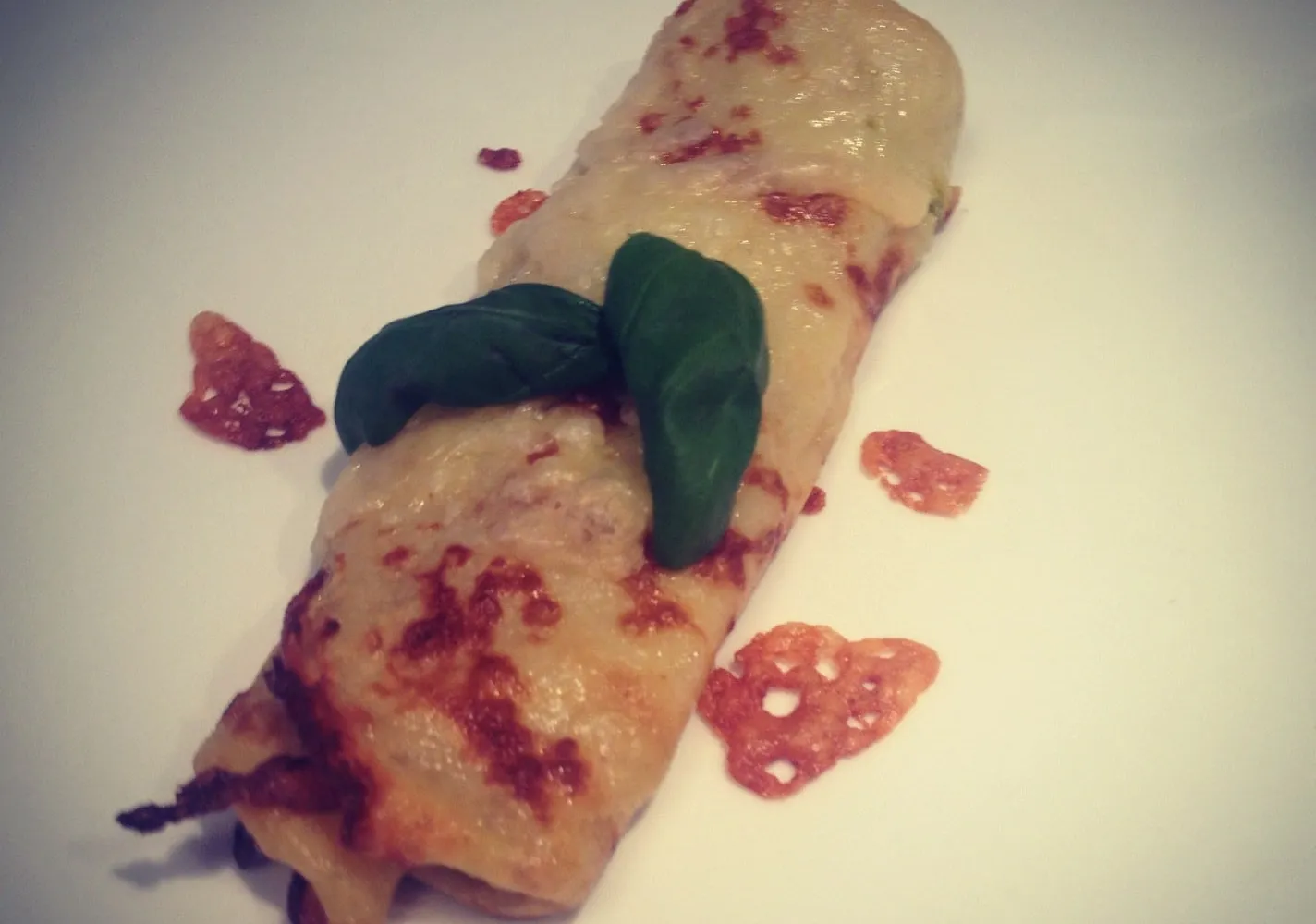 crepes