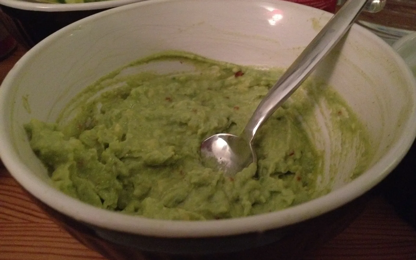 Guacamole