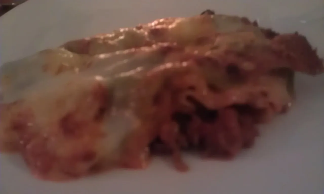 Lasagne
