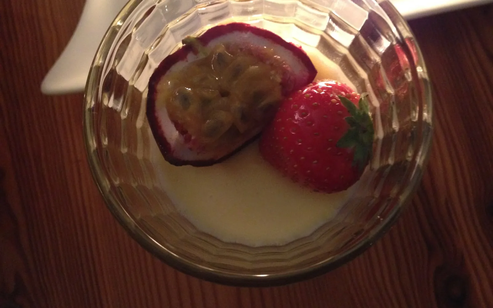 Pannacotta