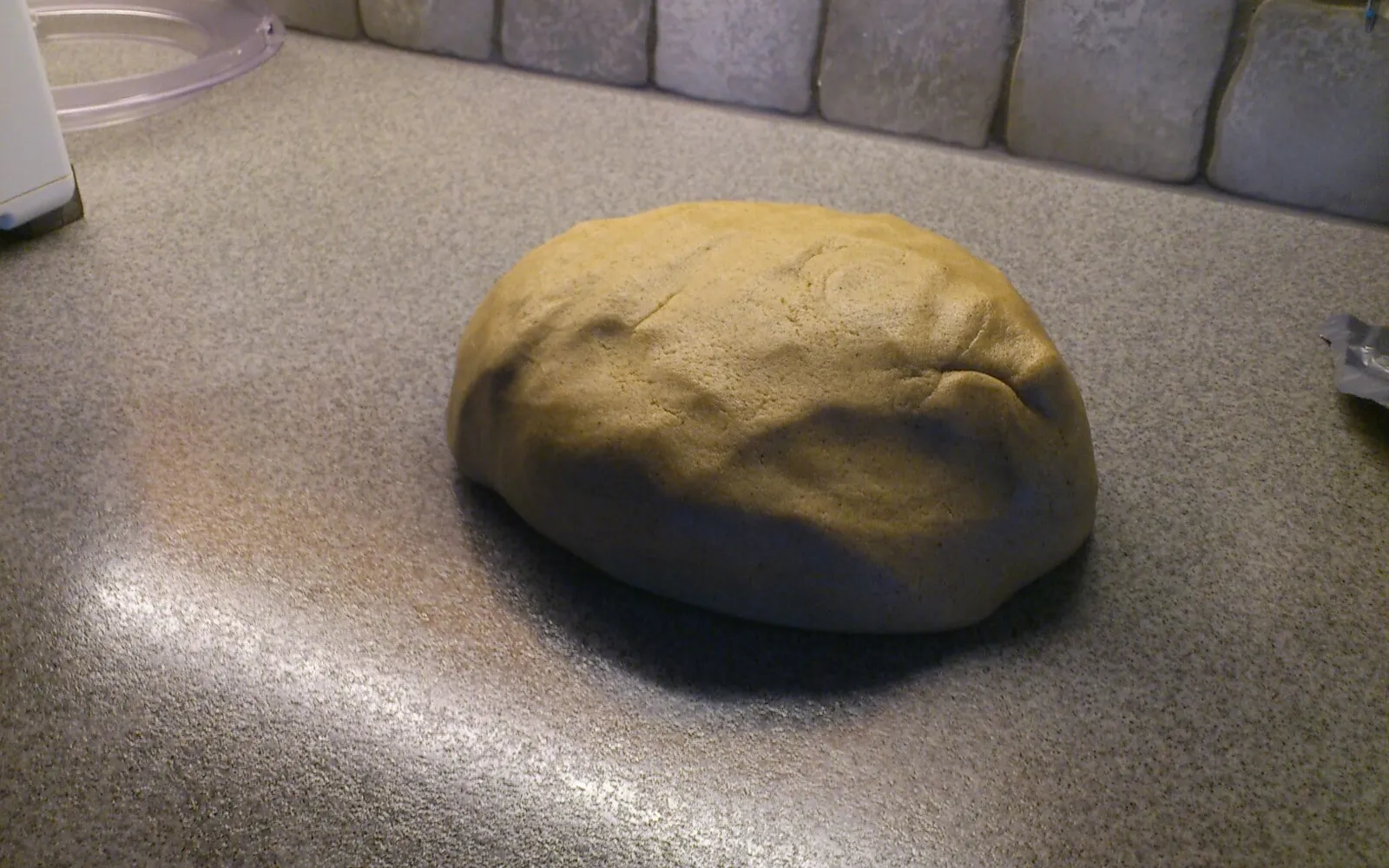 Pepparkaksdeg