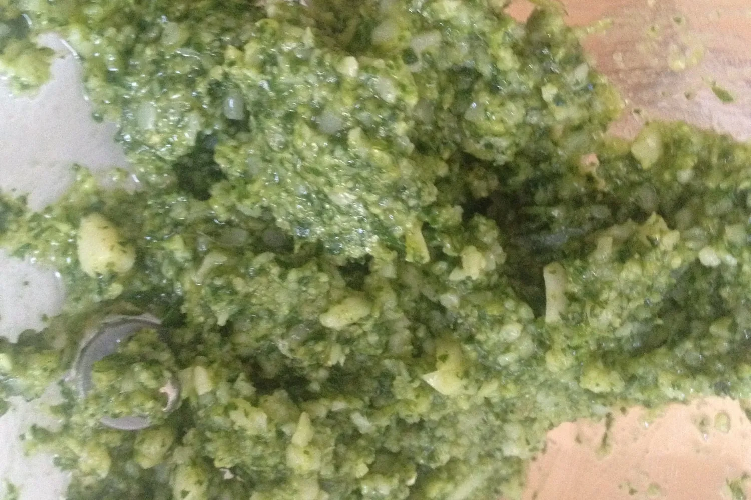 pesto