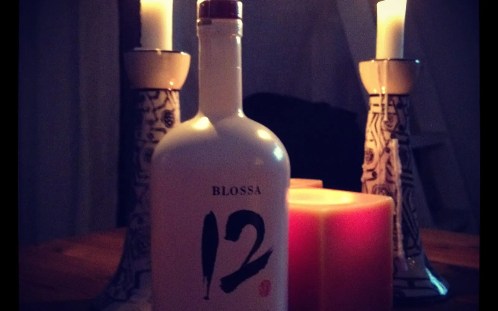 Recension av Årets glögg 2012