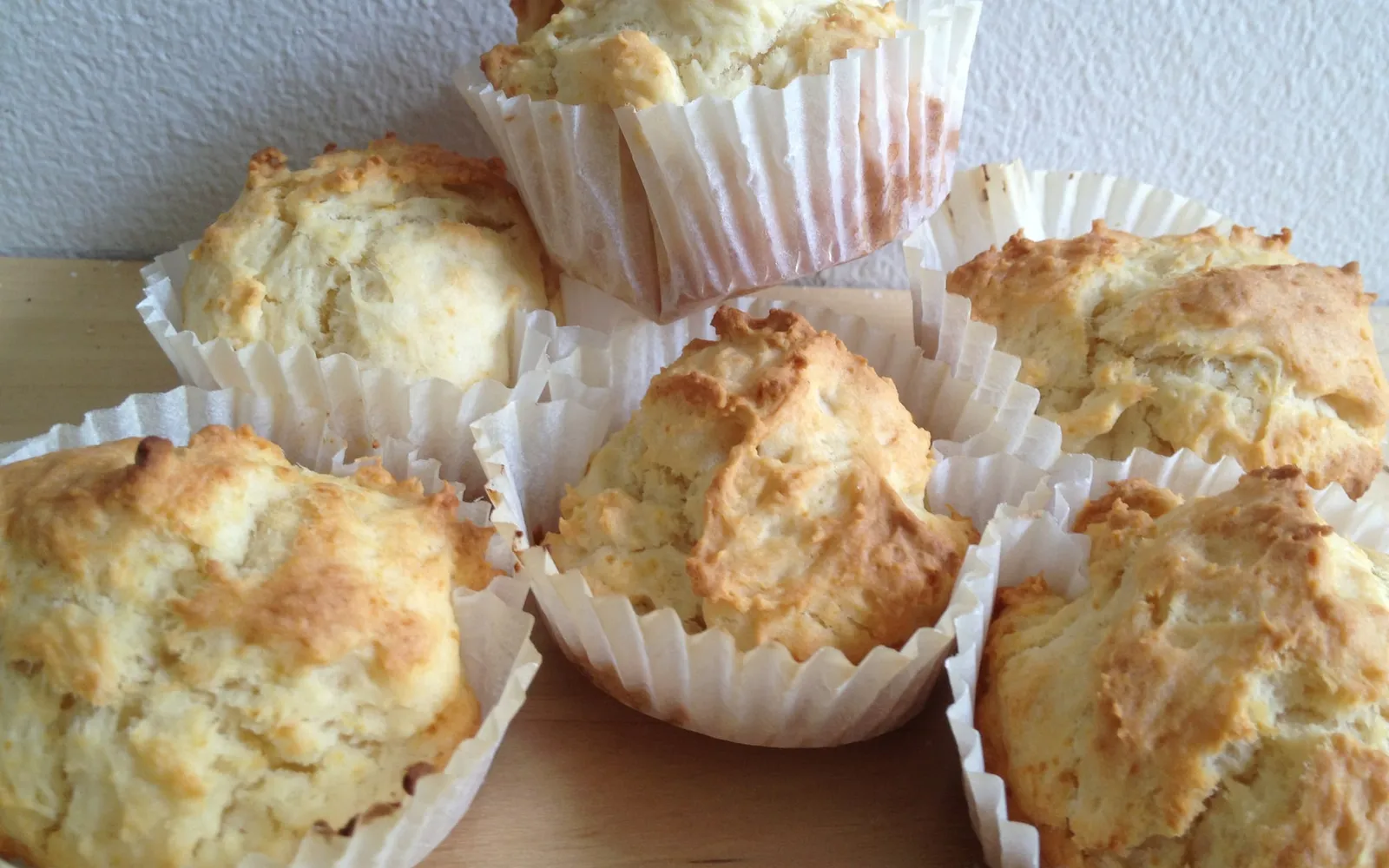 Scones