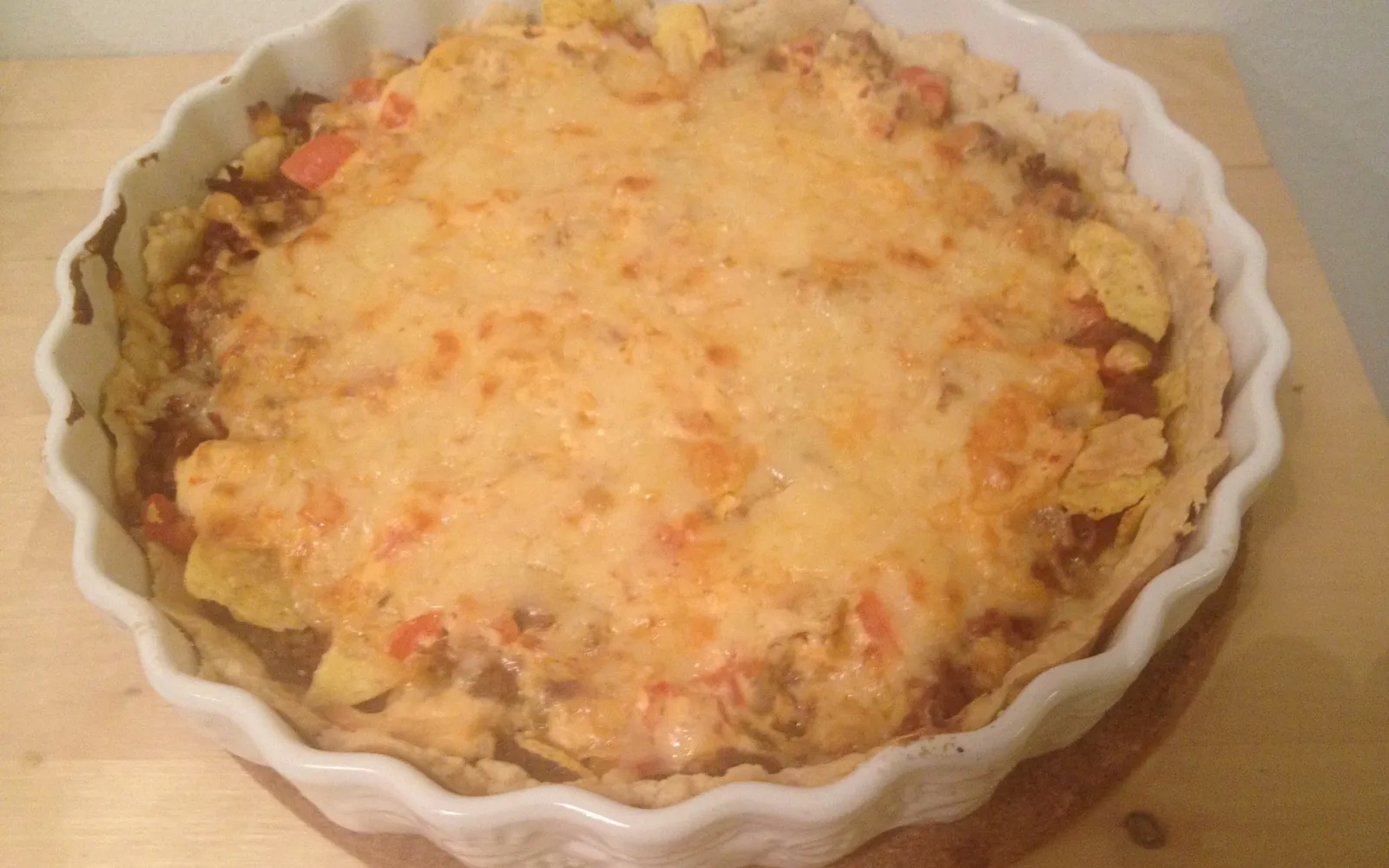 Tacopaj