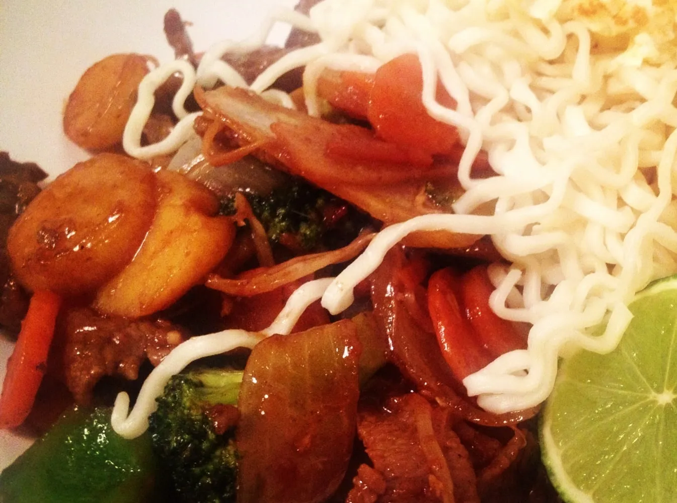wok